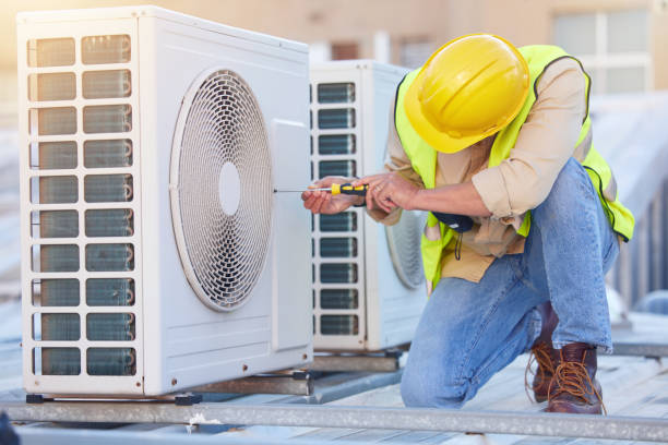 Best HVAC Equipment and Components in Chepachet, RI