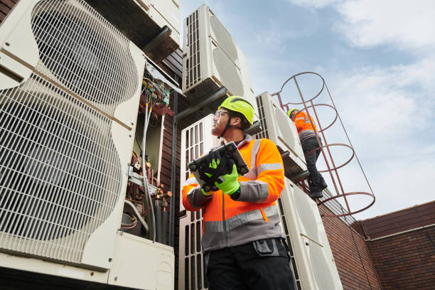 Best HVAC Software and Technology in Chepachet, RI