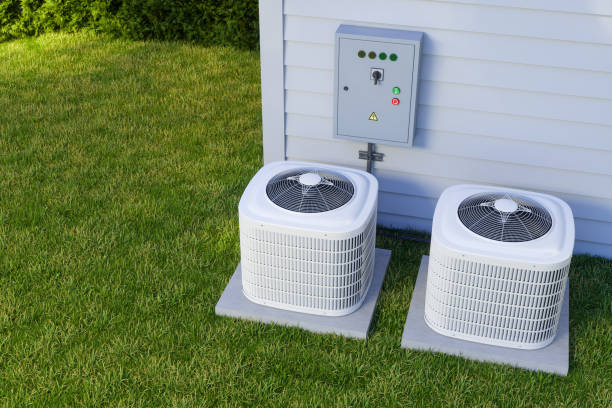 Best HVAC for Healthcare Facilities in Chepachet, RI