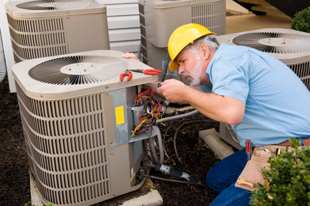 Best Geothermal HVAC Systems in Chepachet, RI