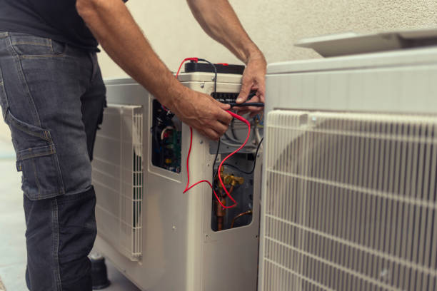 Best VRF (Variable Refrigerant Flow) Systems in Chepachet, RI