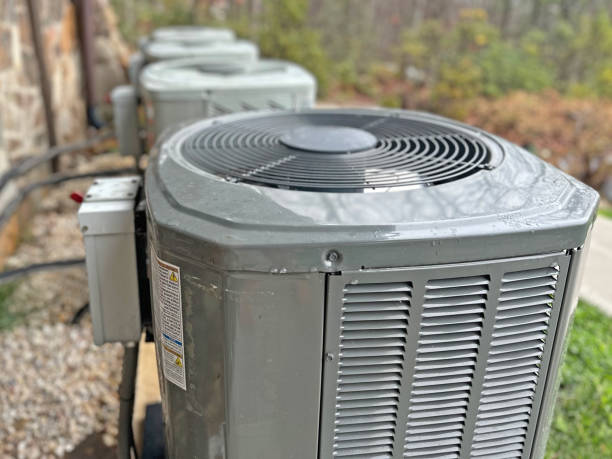 Professional HVAC in Chepachet, RI