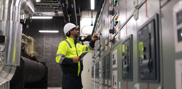 Best Emergency HVAC Services in Chepachet, RI