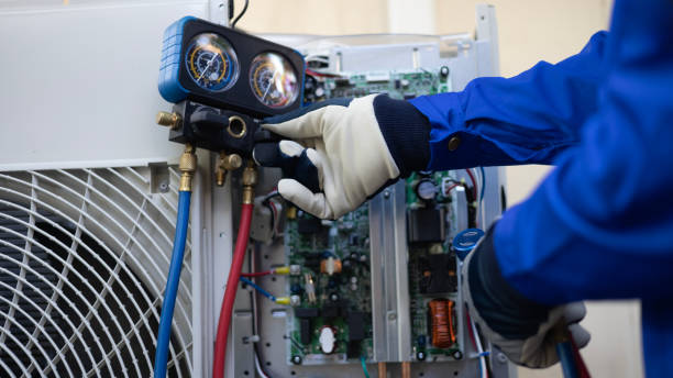 Best HVAC Financing and Leasing in Chepachet, RI