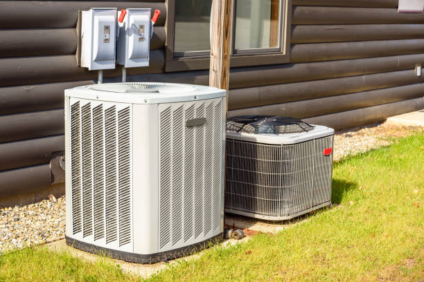 Best HVAC Retrofitting and Upgrading in Chepachet, RI
